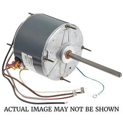 1/8 hp 825 RPM 208/230V Condenser Motor