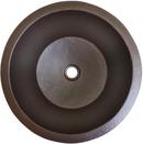 Linkasink Dark Bronze *CVR* SM FLAT RND BUILDERS DI OR UM 