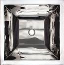 Linkasink Polished Stainless Steel *CVR* COCO SQ SMOOTH BUILDERS DI OR 