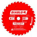 Diablo Tools Red Circular Saw Blade 