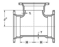 24x12 mj c153 tee z/plt l/a