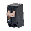 Cutler-Hammer 120/240V Circuit Breaker 