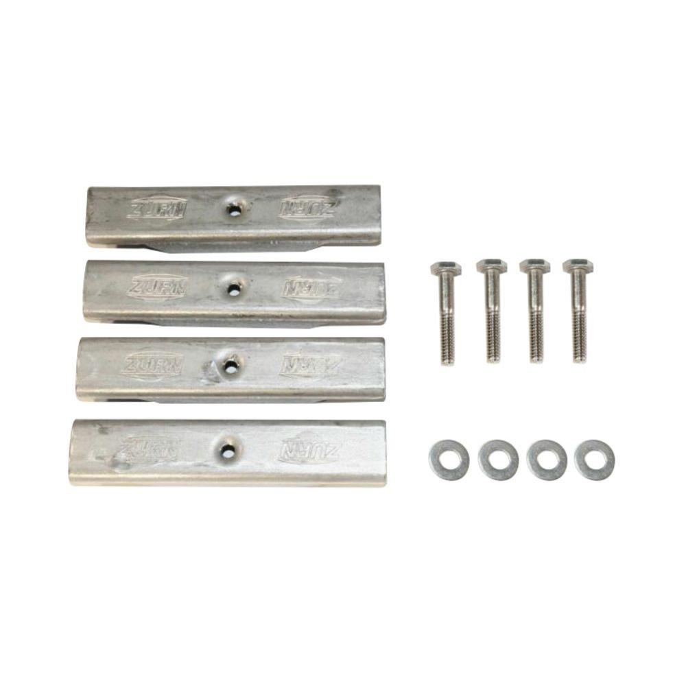 Zurn Grate Lock Down Kit 