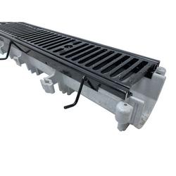 6 in. Trench Drain