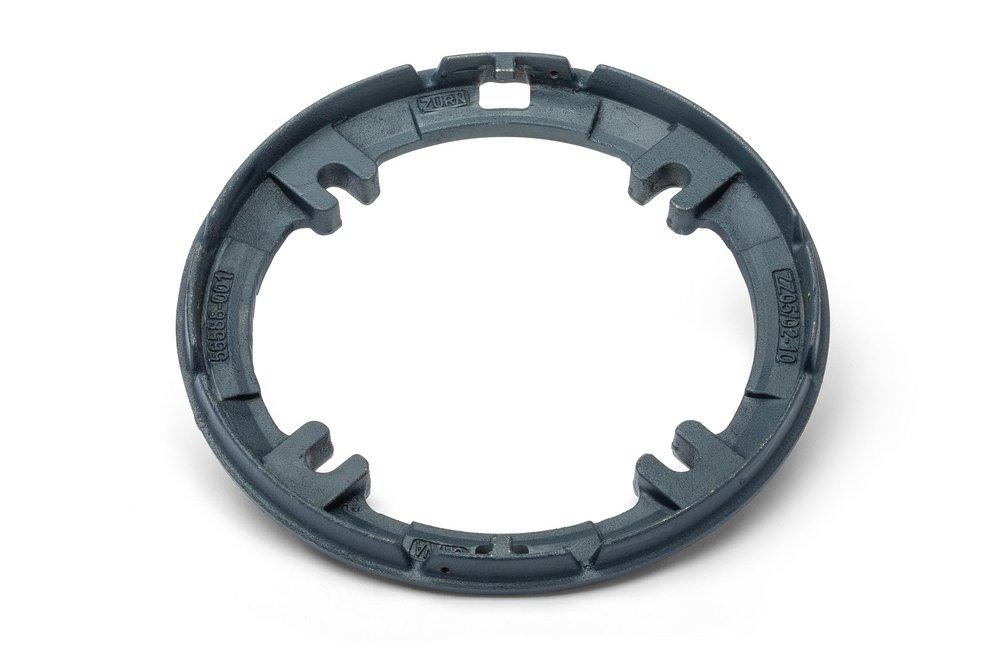 Zurn Cast Iron Clamp Collar 