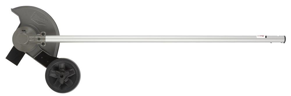 Milwaukee&reg; Black Edger Attachment 