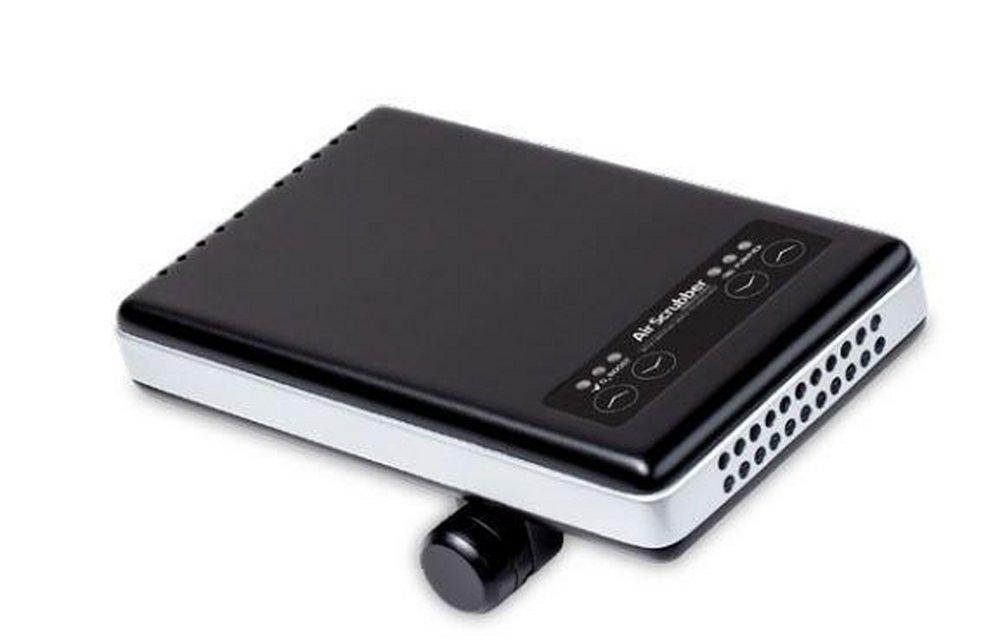 Aerus Enterprise Solutions Portable Air Scrubber 