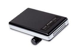 12/110/240V Mobile Ultraviolet Air Cleaner