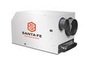 Santa Fe White 291 cfm Dehumidifier 