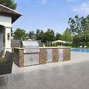 Edgestar Stainless Steel Access Door in Stainless Steel 