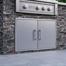 Edgestar Stainless Steel Access Door in Stainless Steel 