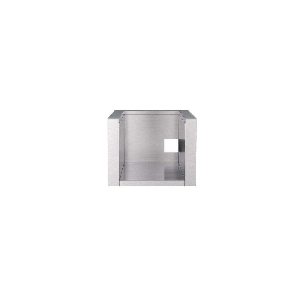 Edgestar Stainless Steel 304 Stainless Steel Insulation Jacket 