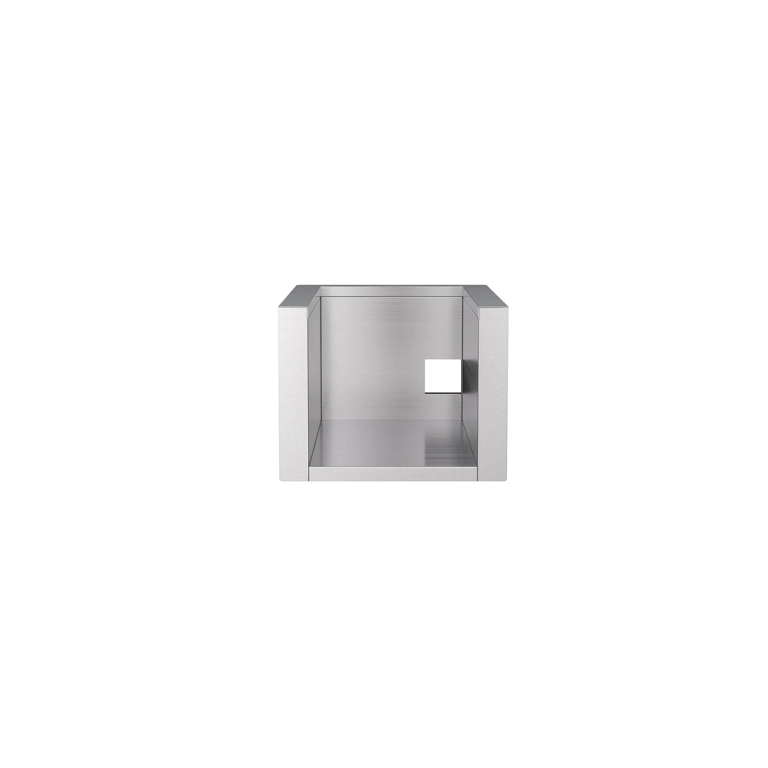 Edgestar Stainless Steel 304 Stainless Steel Insulation Jacket 