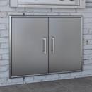 Edgestar Stainless Steel Access Door in Stainless Steel 