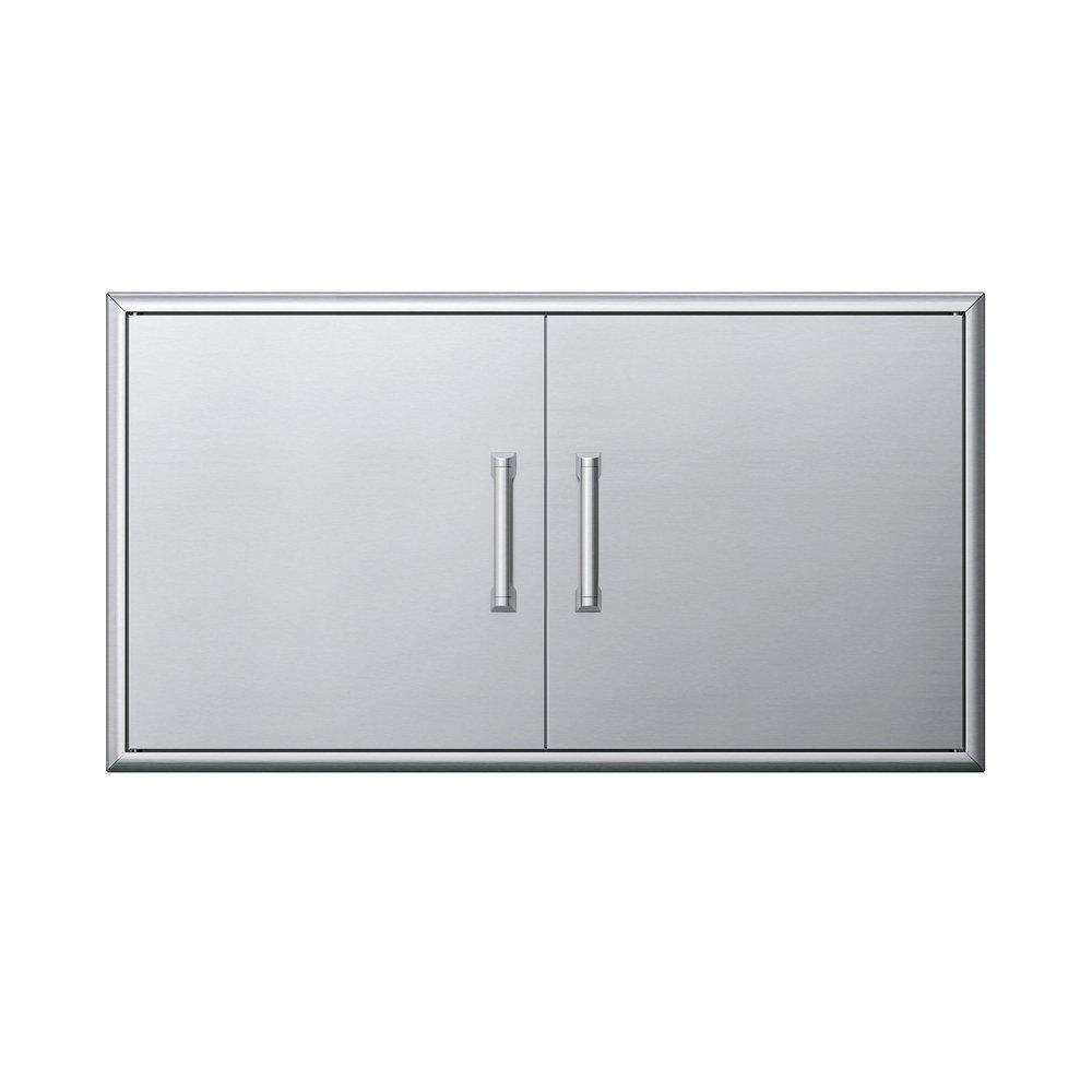 Edgestar Stainless Steel Access Door in Stainless Steel 
