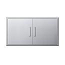 Edgestar Stainless Steel Access Door in Stainless Steel 