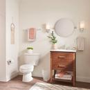 Moen Chrome 18 in. Grab Bar 