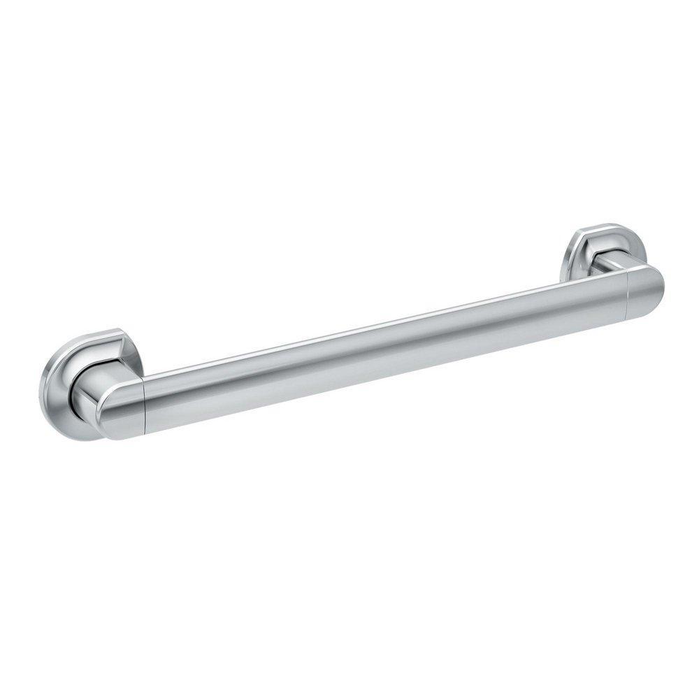 Moen Chrome 18 in. Grab Bar 