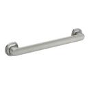 Moen Brushed Nickel 18 in. Grab Bar 