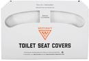 Westcraft White Seat Cover 