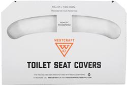 Seat Cover (Case of 2500)