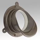 Rectorseal Oil Rubbed Bronze Downspout Nozzle Kit 