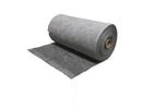 Meltblown Technologies Grey 30 in. 50.5 gal Spill Absorbent Roll in Grey 