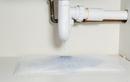 Meltblown Technologies White 10-63/100 in. White Sorbent Pad (Pack of 5) 