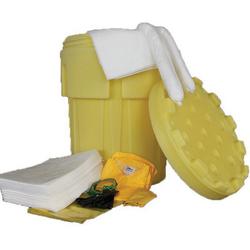 38 gal Oil Only Drum Spill Kit