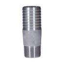 1-1/4 x 1 in. Insert x MIP Reducing 304 Stainless Steel Adapter 
