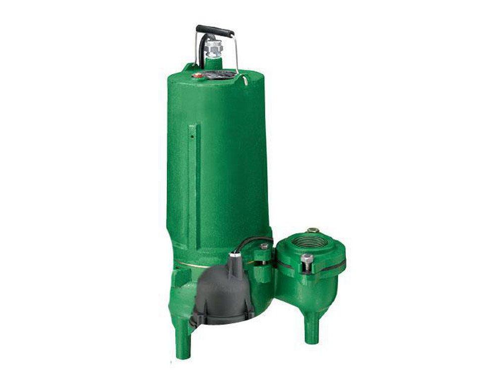 6/10HP SUB SEWAGE EJECTOR PUMP 