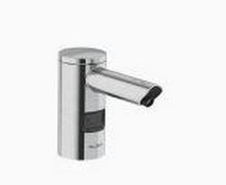 1500mL Deck Mount Die Cast Metal Soap & Lotion Dispenser in Brushed Stainless