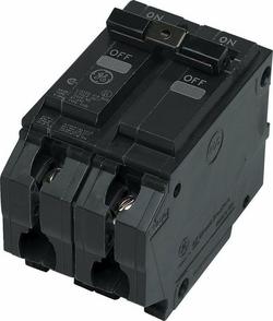 25A 120/240V 2-Pole Circuit Breaker