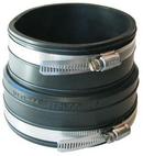 Fernco Socket Straight PVC Flexible Coupling 