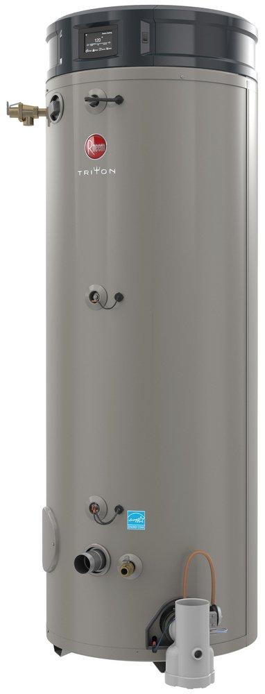 Rheem 200 MBH Commercial Water Heater 