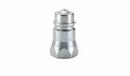 Parker Hannifin NPTF Steel Nipple 