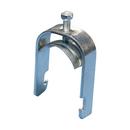 nVent CADDY Electrogalvanized Steel Strut Pipe Clamp 