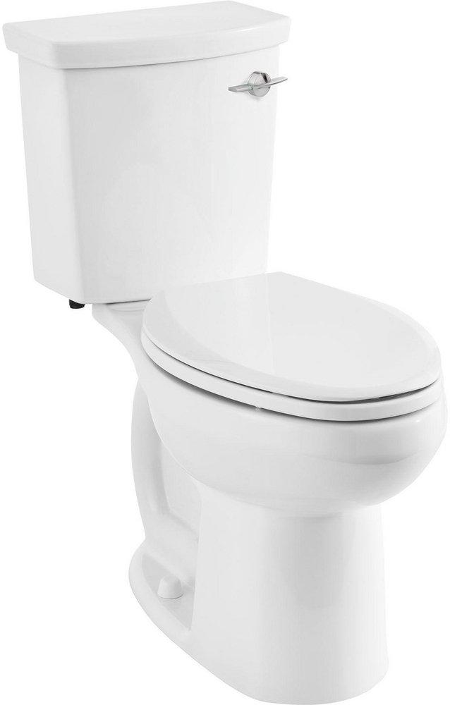 *CVR* CCY H2OPTION DUAL FLUSH RH EL 