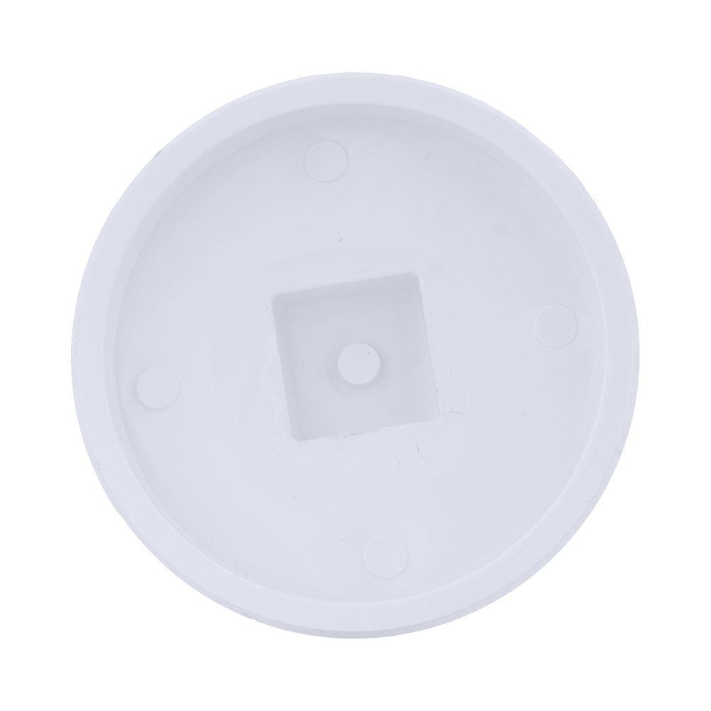 Black ABS DWV 90&deg; Vent Elbow 