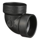 1-1/2 in. ABS DWV 90° Vent Elbow