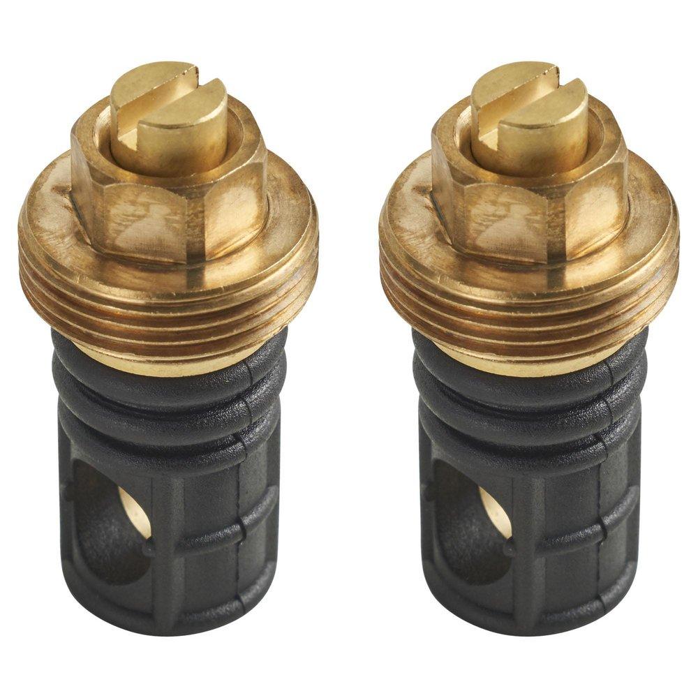 American Standard Silver Stopper 