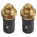 American Standard Silver Stopper 