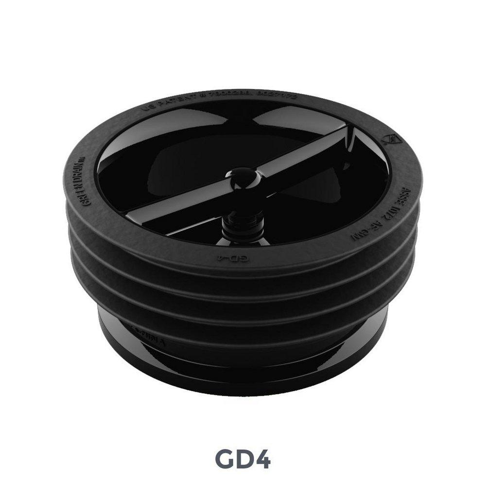 Green Drain Silicone Trap Seal 