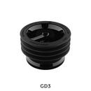 Green Drain Silicone Trap Seal 