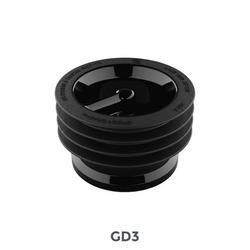 3 in. Silicone Trap Seal