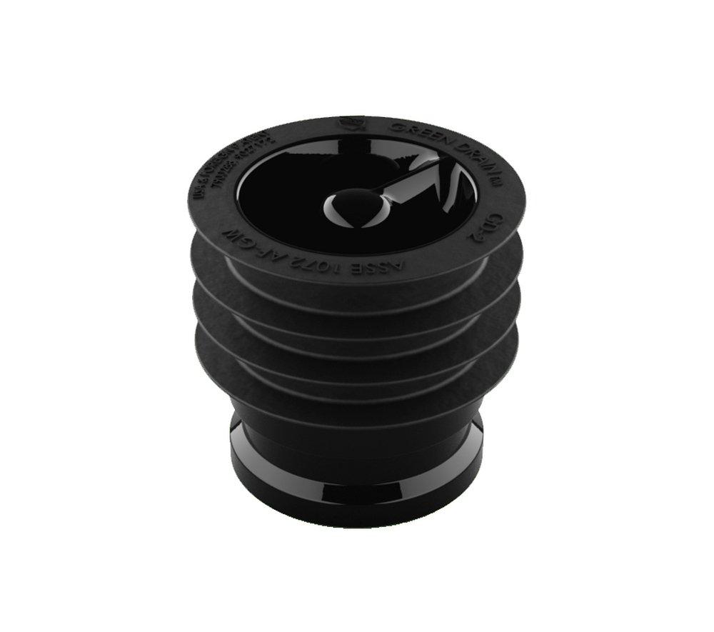 Green Drain Silicone Trap Seal 