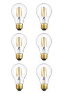 Elegant Lighting Soft White A19 LED Bulb Medium E-26 Base 3000 Kelvin 360&deg; Dimmable 