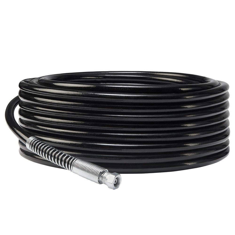ControlMax&trade; Black Paint Sprayer Hose 