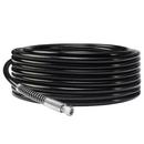 ControlMax&trade; Black Paint Sprayer Hose 