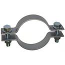 FNW&reg; Zinc Plated Pipe Clamp 